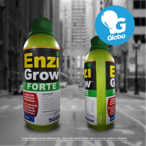 FRASCO ENZIGROW