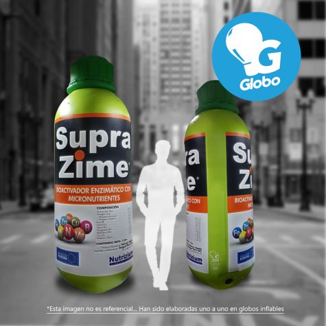 FRASCO SUPRAZIME