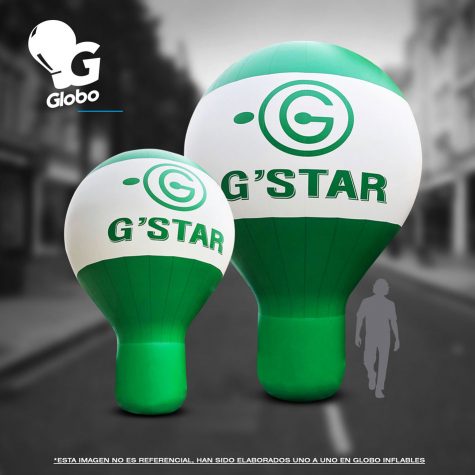 G-STAR-PERA