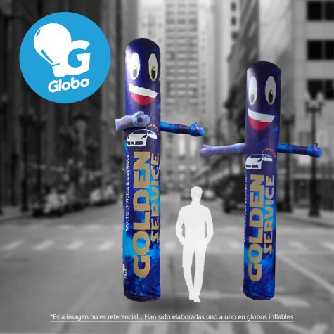 JALADOR GOLDEN SERVICE