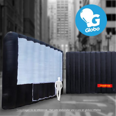 PANTALLA YANERAMAI FILMS