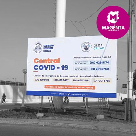 REGION CALLAO CENTRAL COVID 4