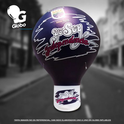 yo soy independencia